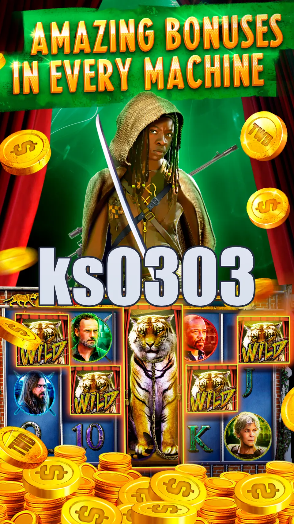 ks0303 APK