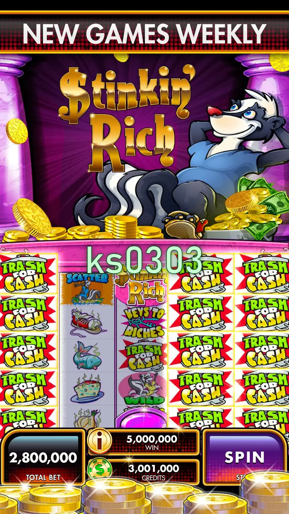 ks0303 APK