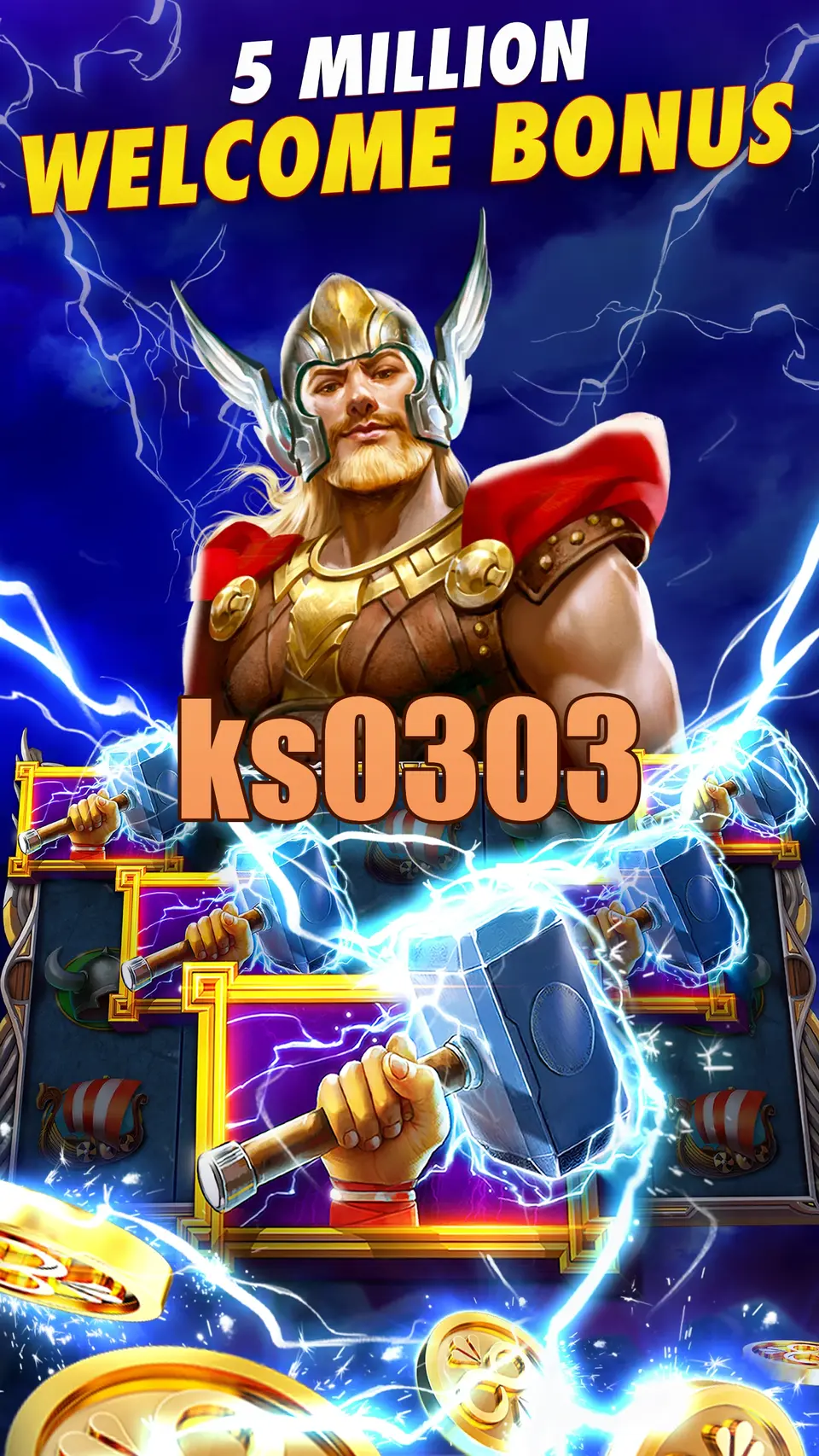 ks0303 Masuk