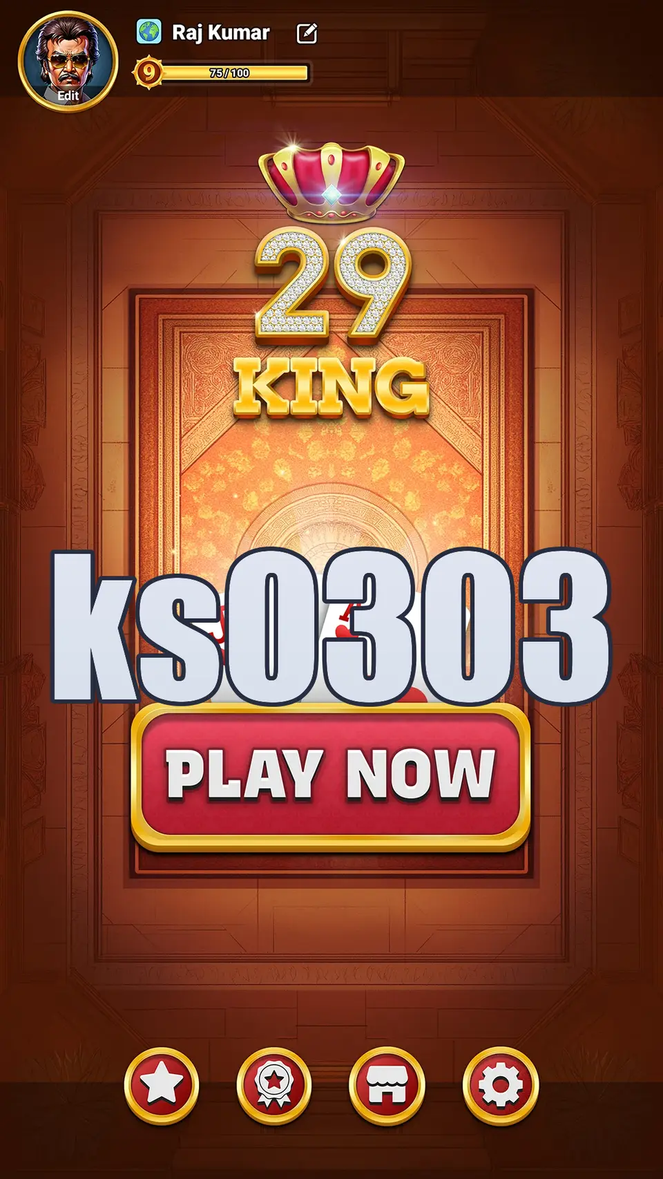ks0303 Masuk