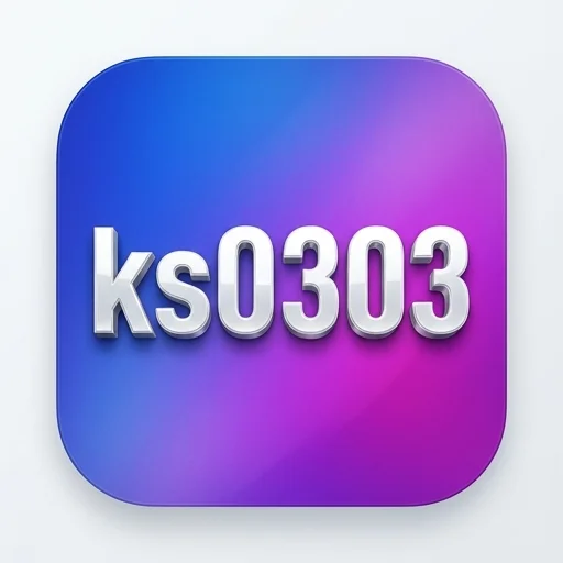ks0303 Logo - Resmi